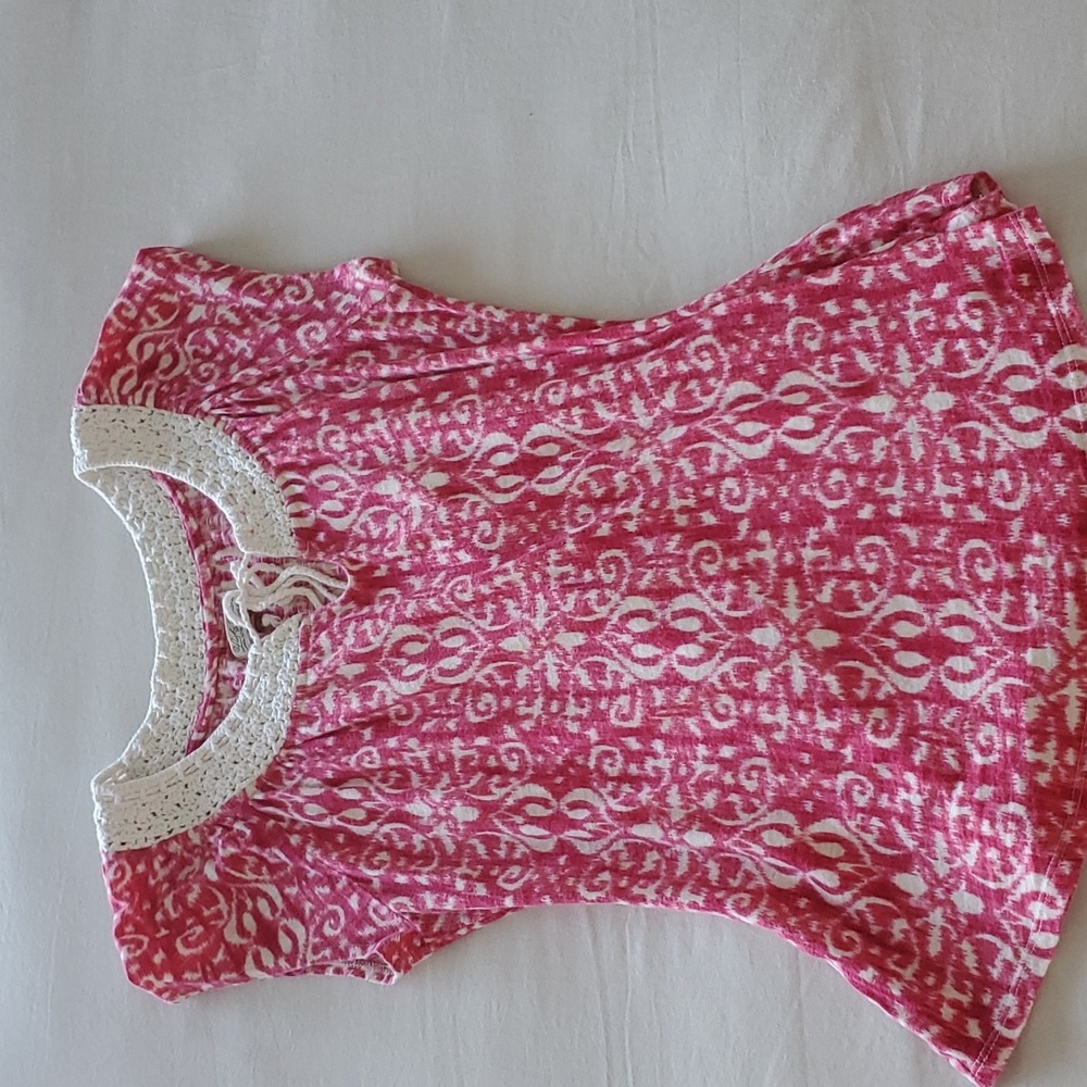 Cute Lucky shirt